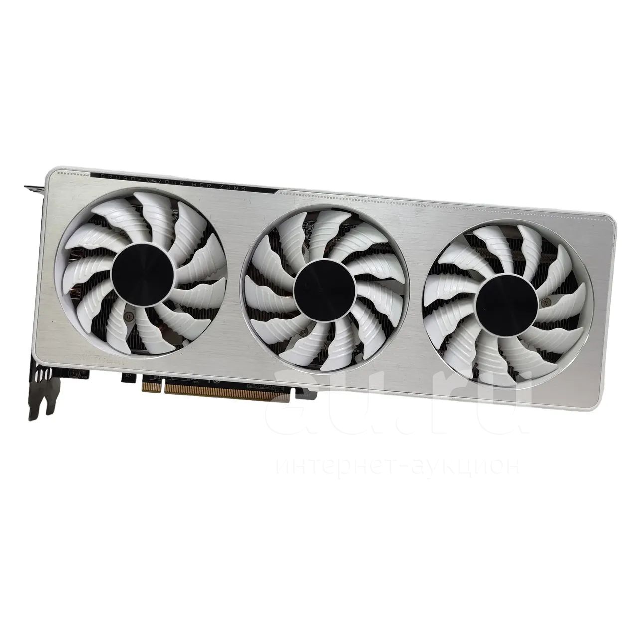 Видеокарта GIGABYTE GeForce RTX 3070 VISION OC (TR) Не обслужена ...