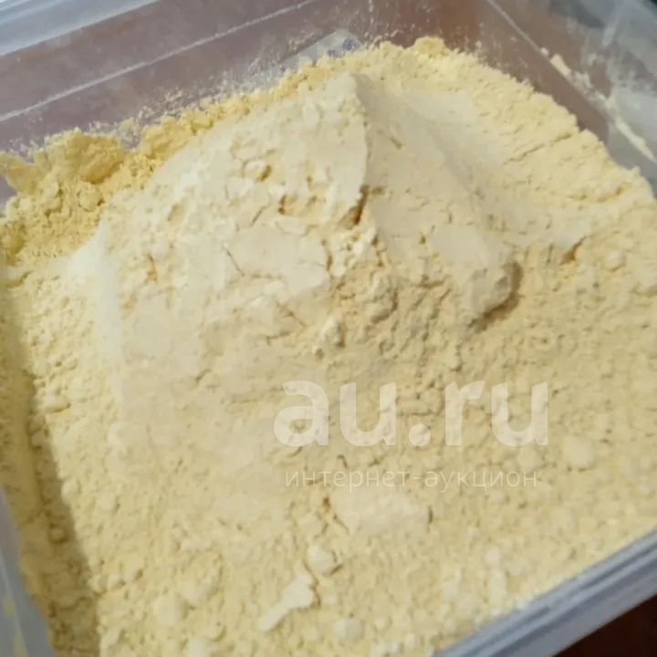 Мука нутовая 1 кг — купить в Красноярске. Другое (продукты) на интернет ...