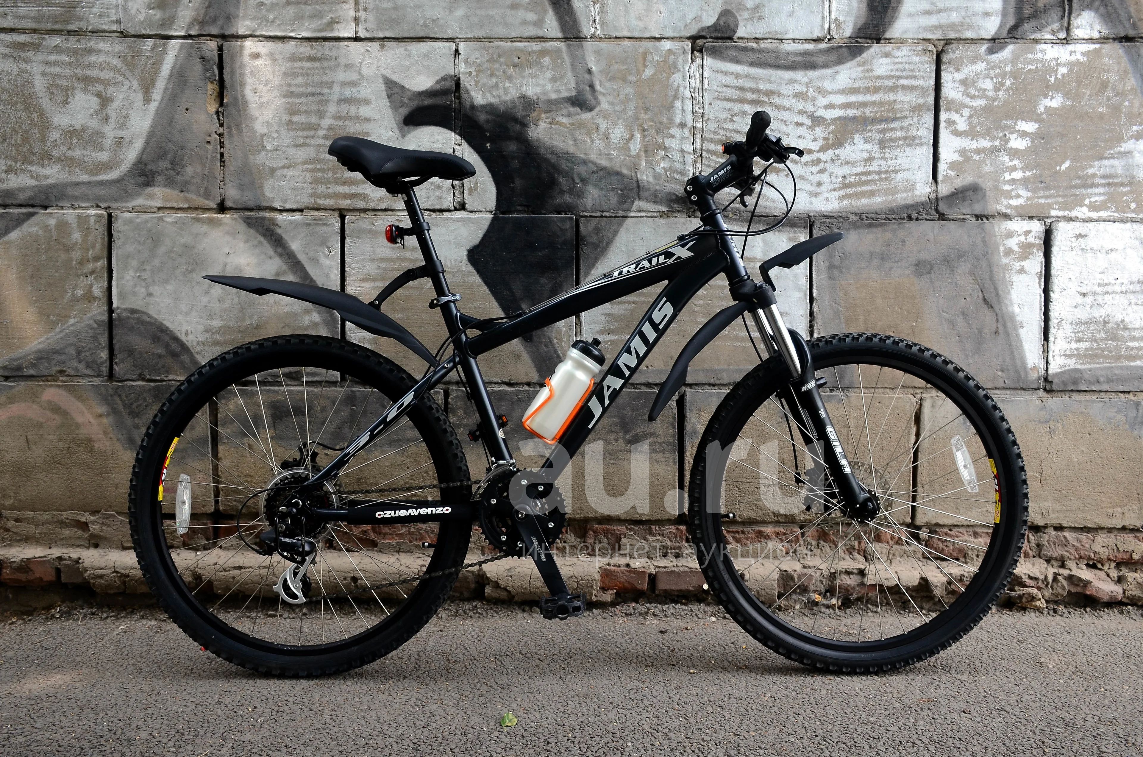 Jamis x trail 3.0 sale