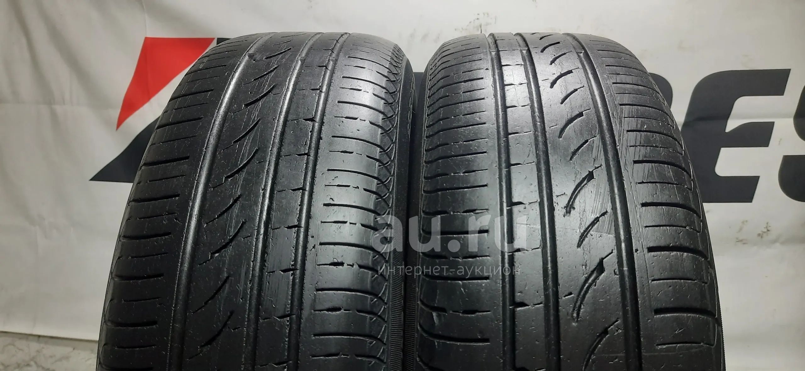 185/65R15 88T Formula Energy пара — купить в Красноярске. Состояние: Б ...