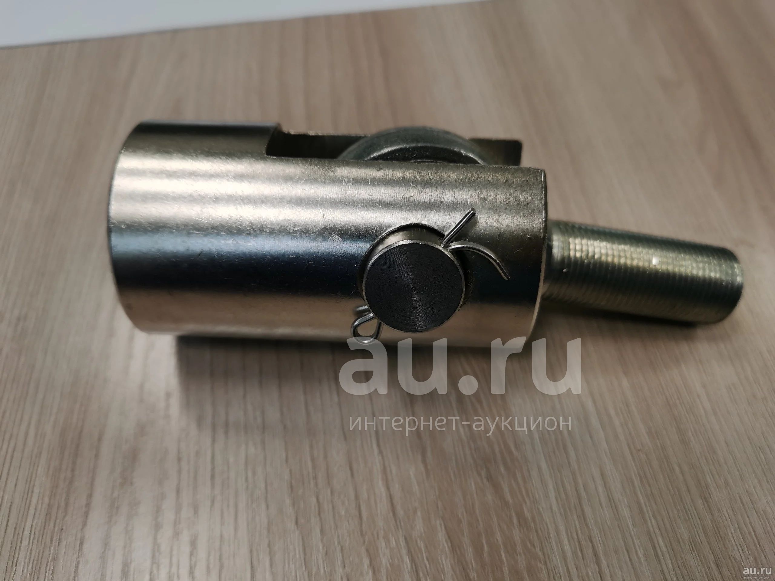 ШС 20 (шарнирная головка, шарнирный подшипник) — купить в Красноярске ...