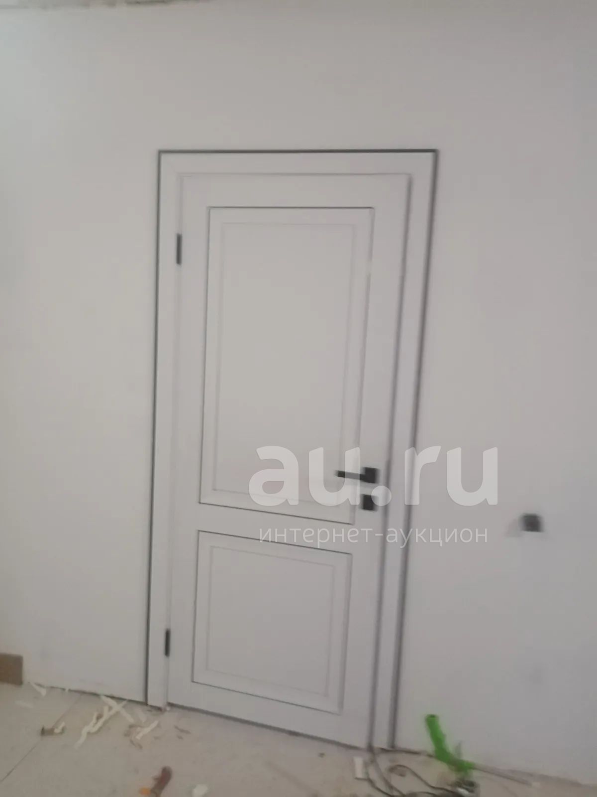 Стоимость Установки Межкомнатных Дверей В Красноярске