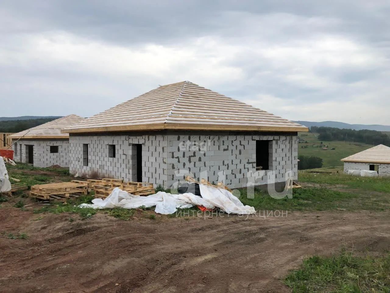 Купить Дом В Киндяково Березовский Район
