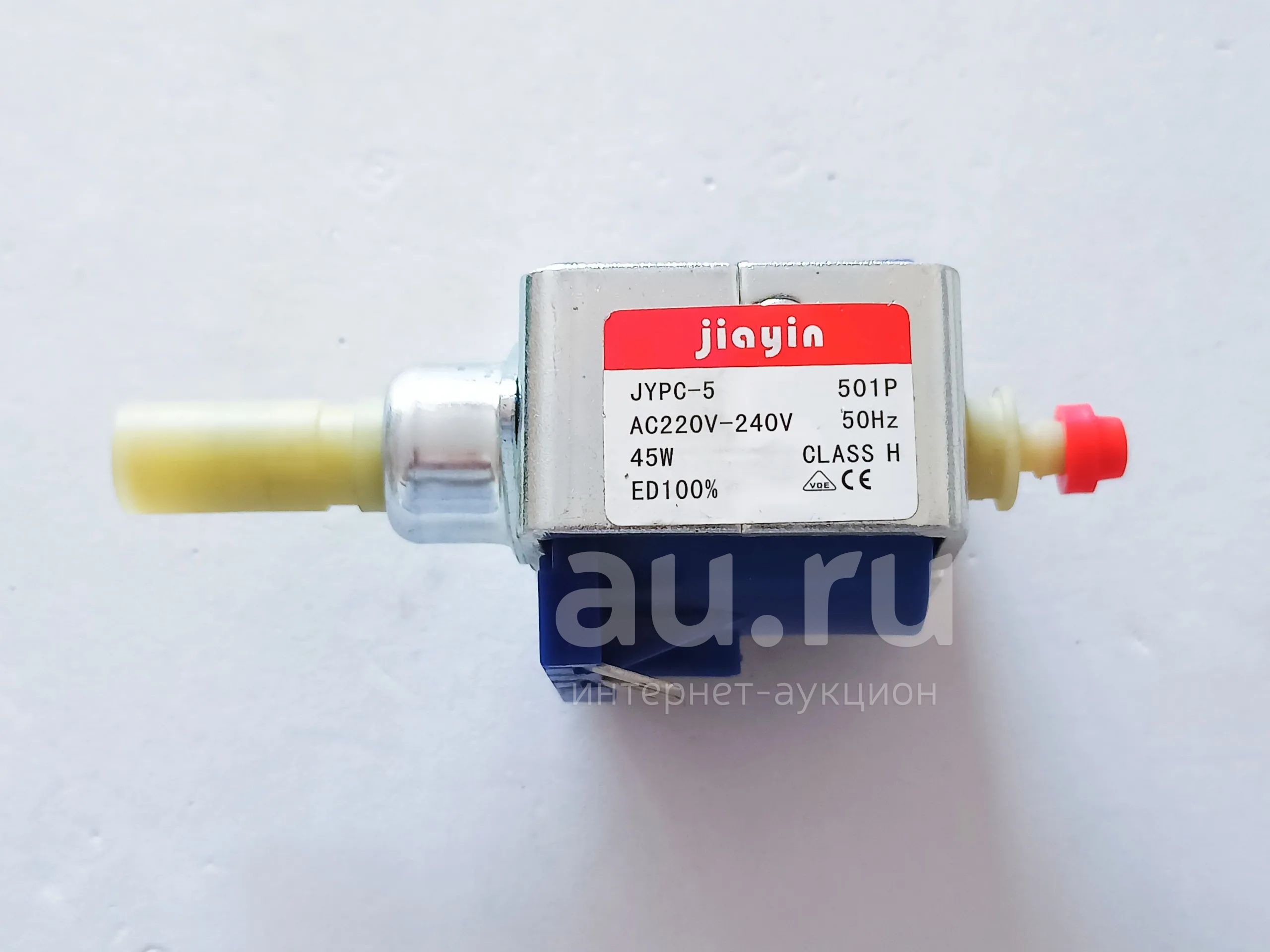 Помпа насос JYPC-5 501P — купить в Красноярске. Состояние: Новое ...