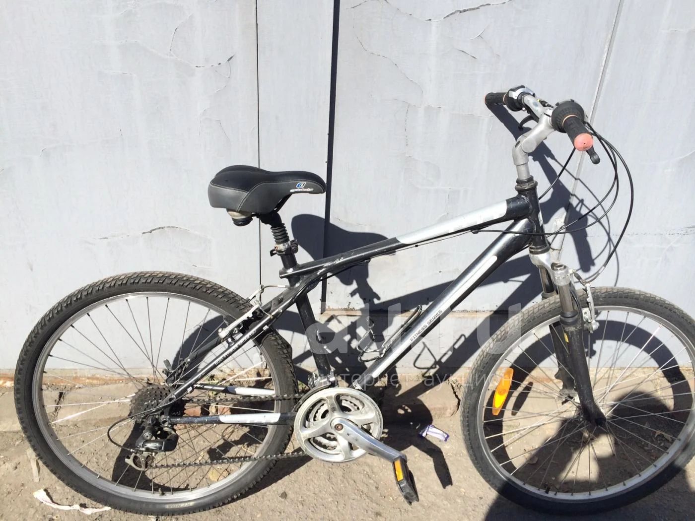 Gt timberline fitness series hotsell