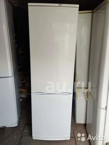 Куплю неисправный 2х компрессорный холодильник — продать в Красноярске ...