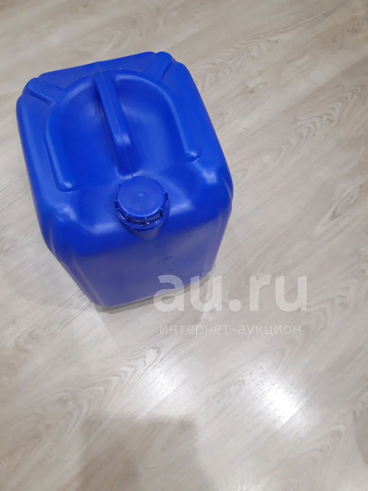 Канистра 30 л — купить в Красноярске. Состояние: Б/у. Баки, ёмкости на ...