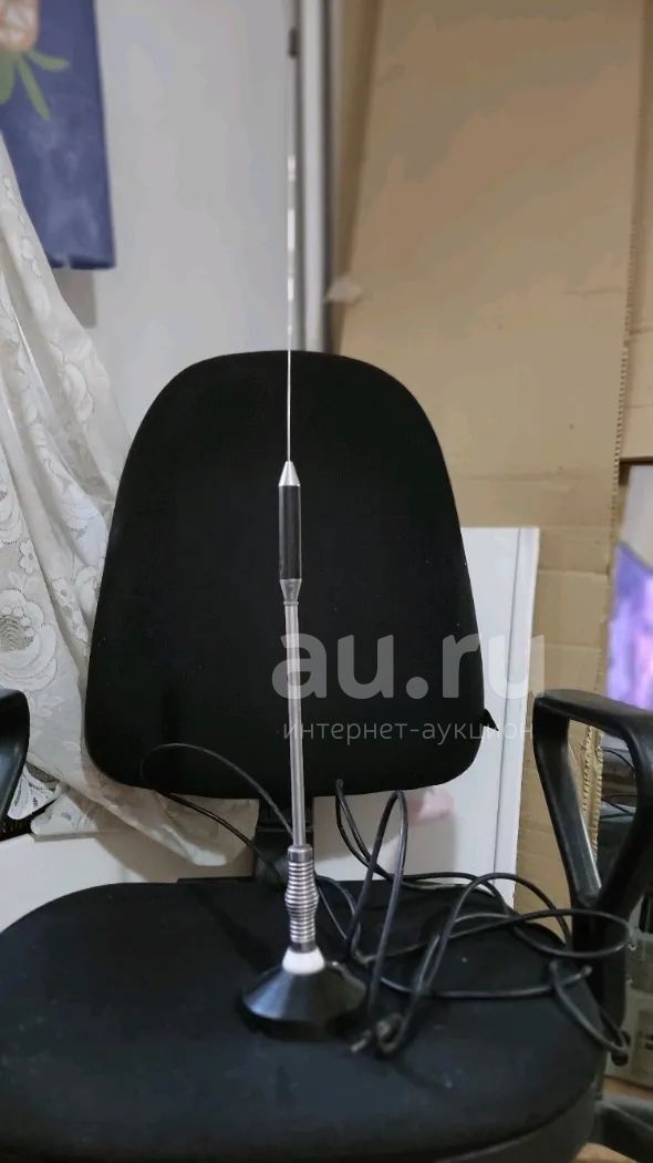 Автомобильная антенна — купить в Красноярске. Состояние: Б/у. Антенны ...