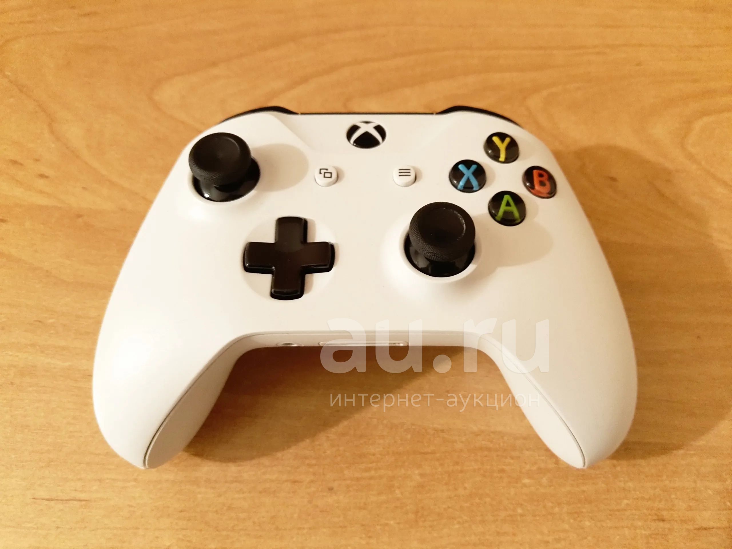 Геймпад джойстик Xbox One (не рабочий, С РУБЛЯ) — купить в Красноярске ...