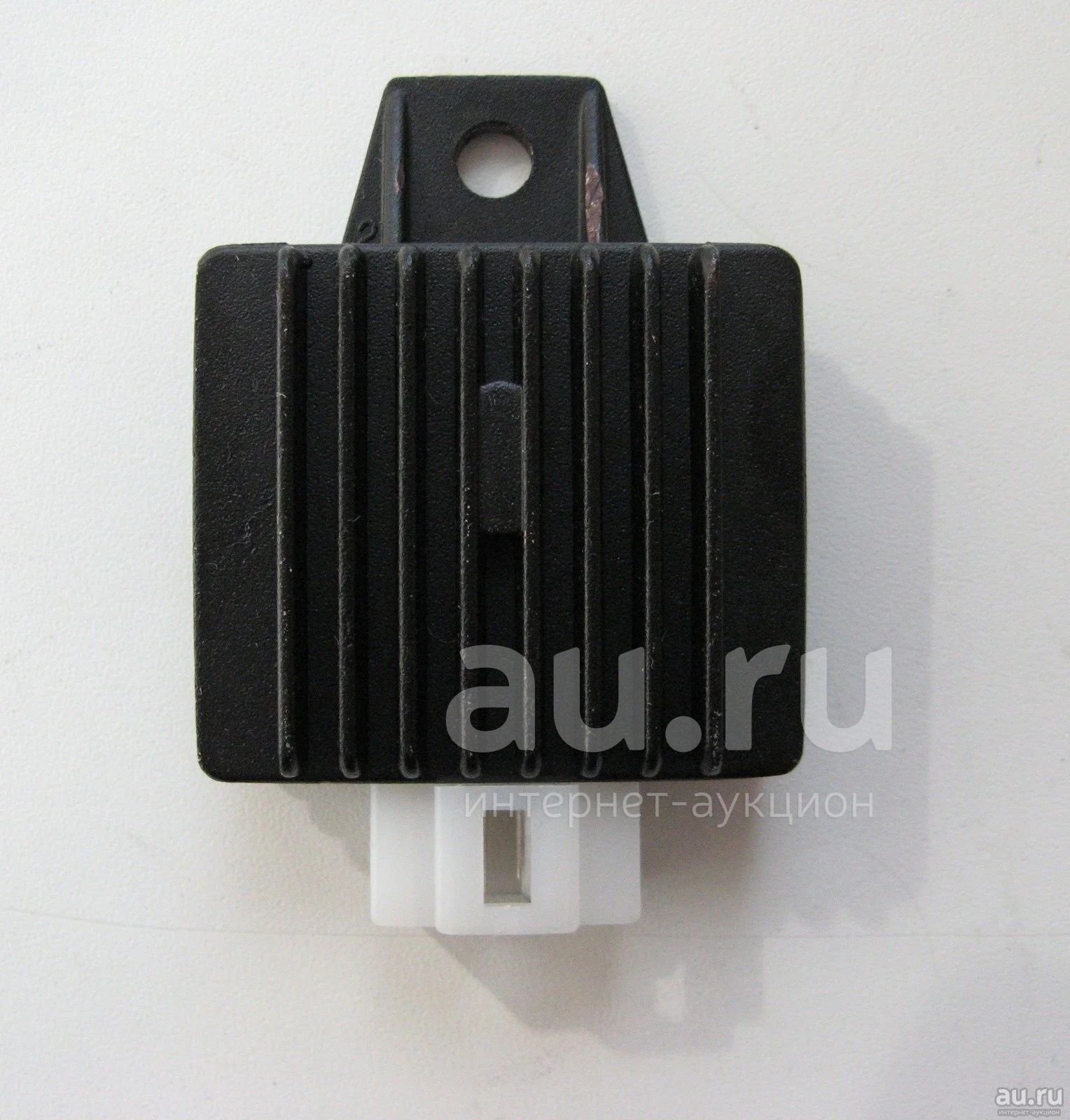 Реле-регулятор напряжения 12v, 4Pin... для мопеда, скутера, квадроцикла ...