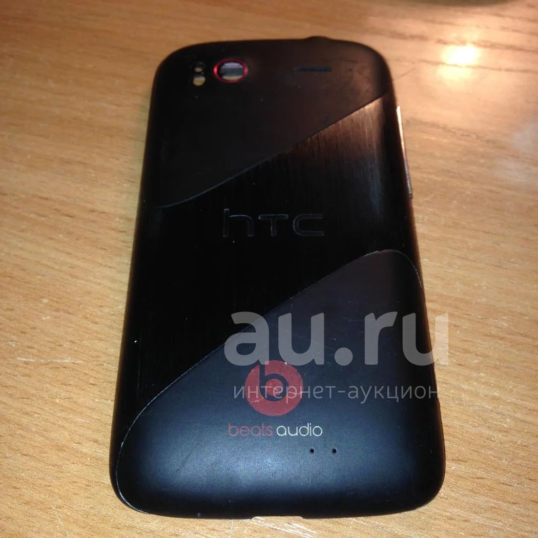 задняя крышка на htc sensation xe z715e оригинал б/у — купить в  Красноярске. Состояние: Б/у. Корпуса, клавиатуры, кнопки на  интернет-аукционе Au.ru