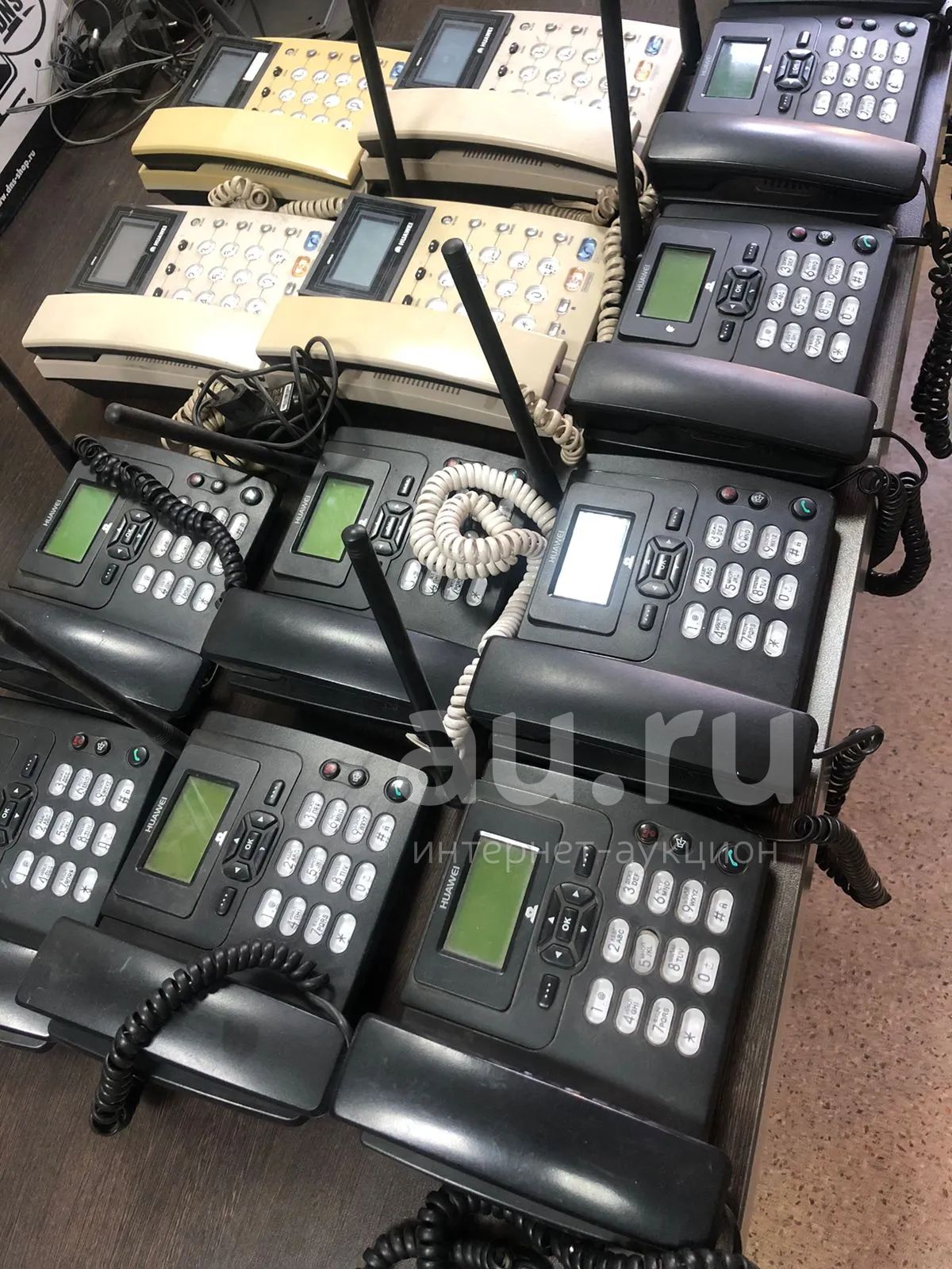телефон — купить в Красноярске. Состояние: Б/у. DECT и радиотелефоны на ...