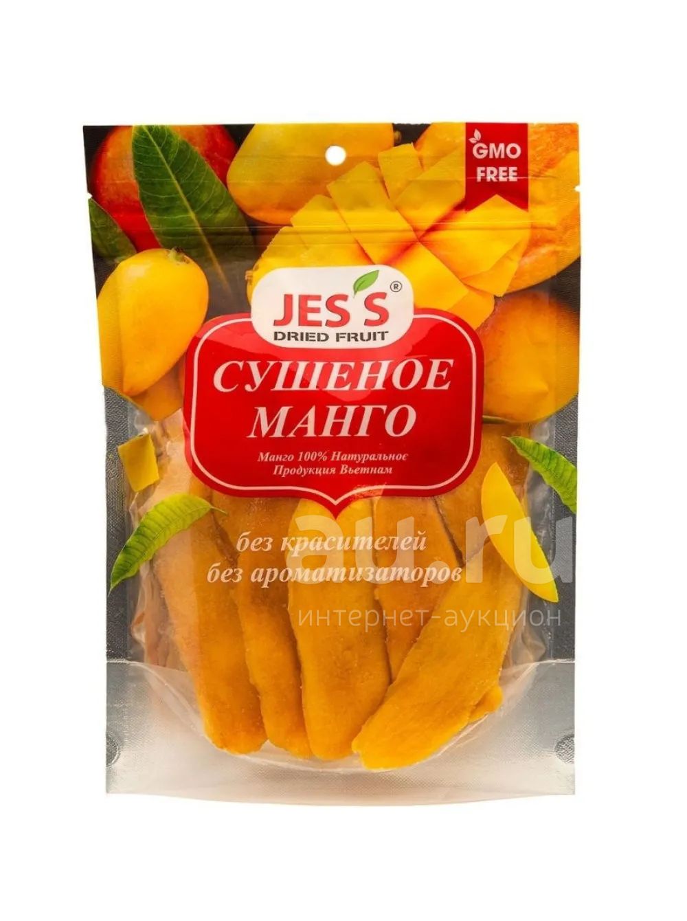 Сушеный Манго Купить 1 Кг Вьетнам