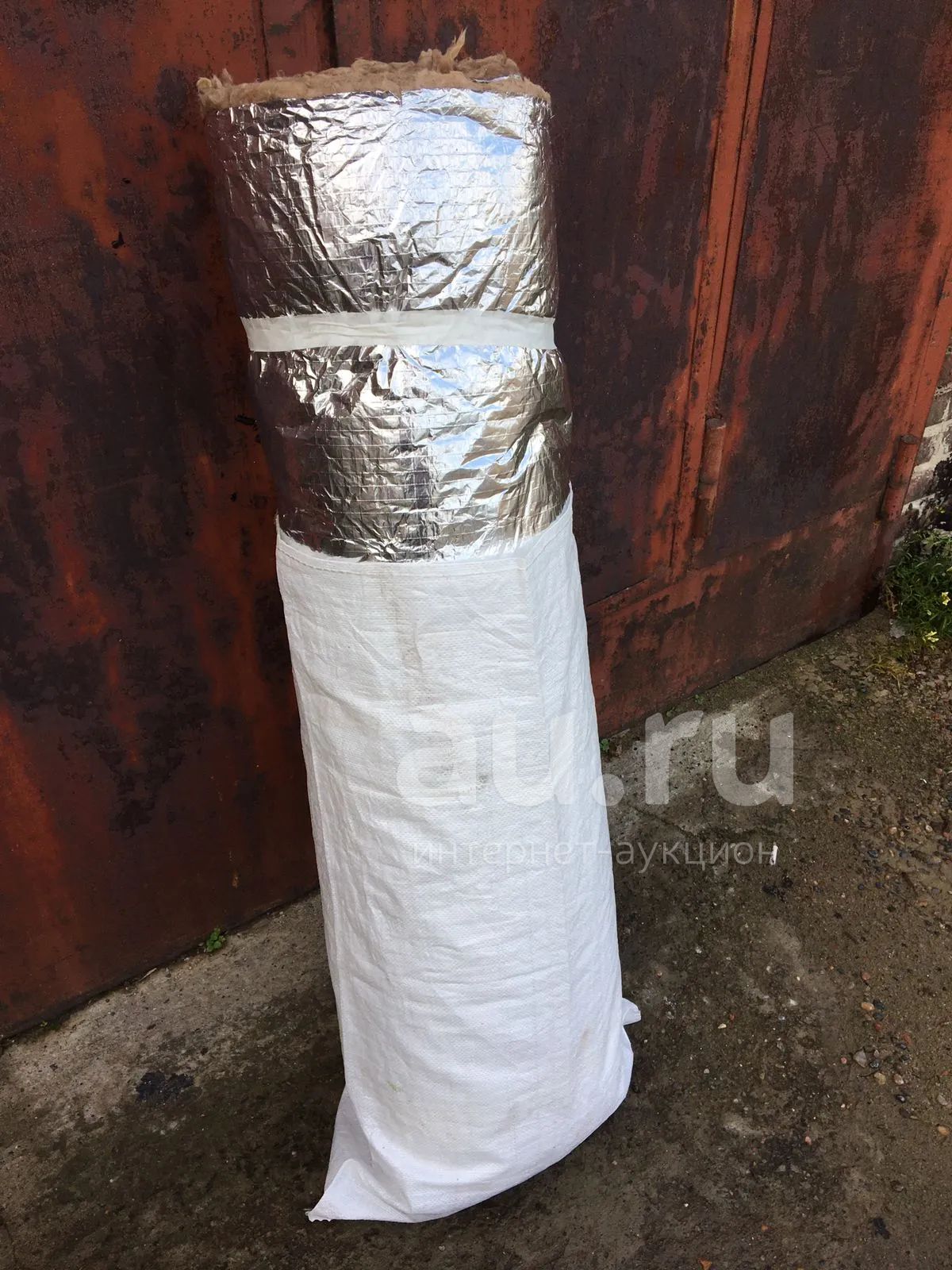 Теплоизоляция Изовер Сауна — купить в Красноярске. Состояние: Новое ...