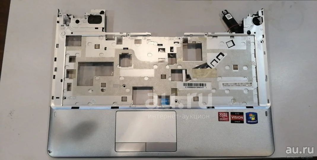 Np270e5e Топкейс Б У Купить В Казани