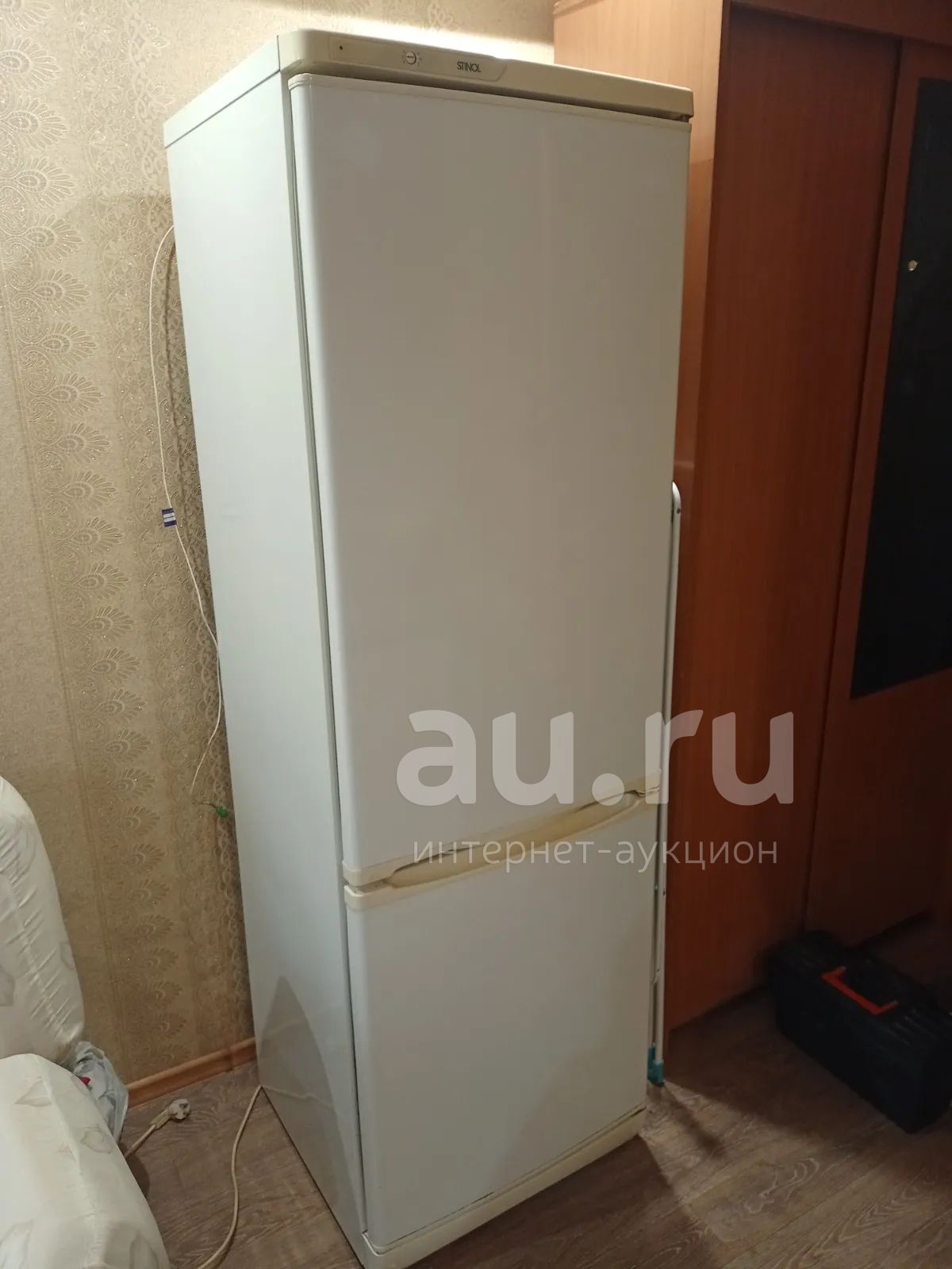 Холодильник Stinol — купить в Красноярске. Состояние: Б/у. Холодильники ...