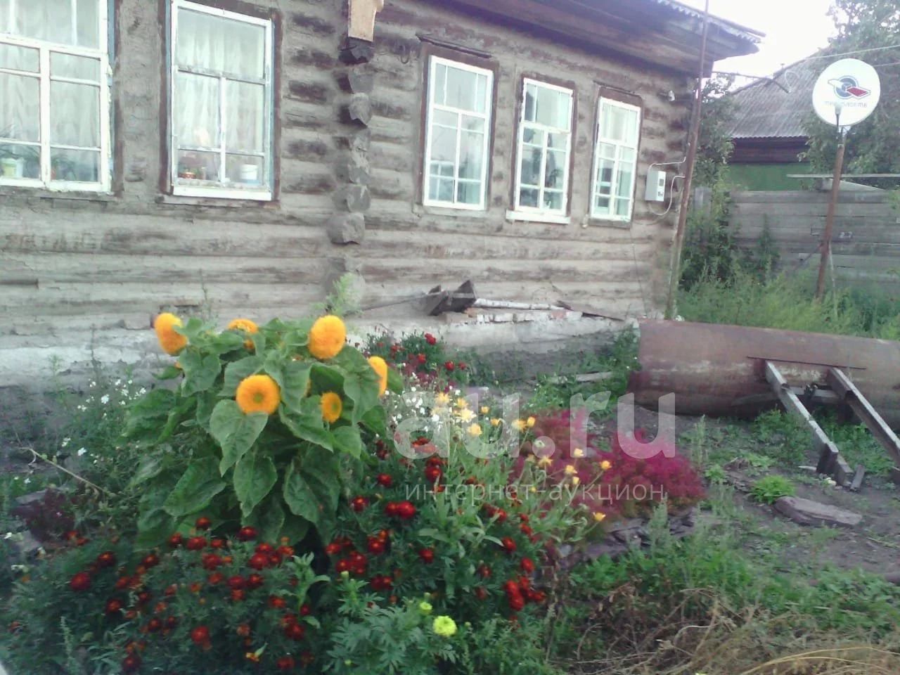 Купить Дом П Новый Первомайский Район