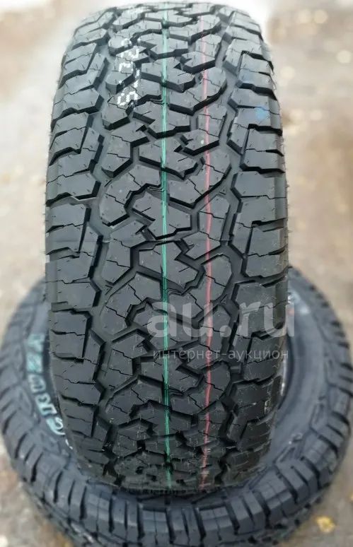 шины 245/70 R16 Roadcruza RA1100 113/110S 8PR Летние| Автошины ...
