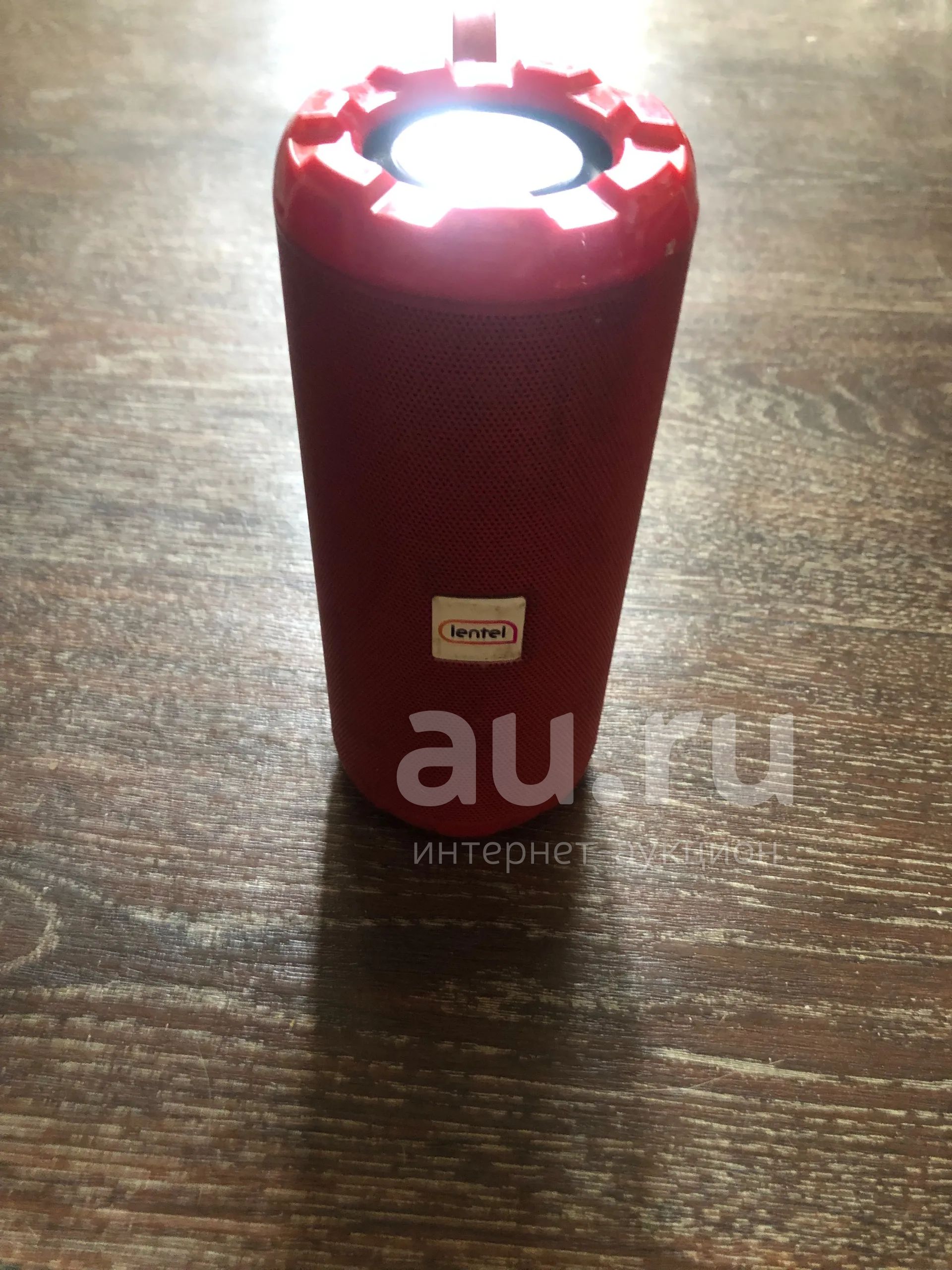 Колонка — купить в Красноярске. Состояние: Б/у. Портативные ...