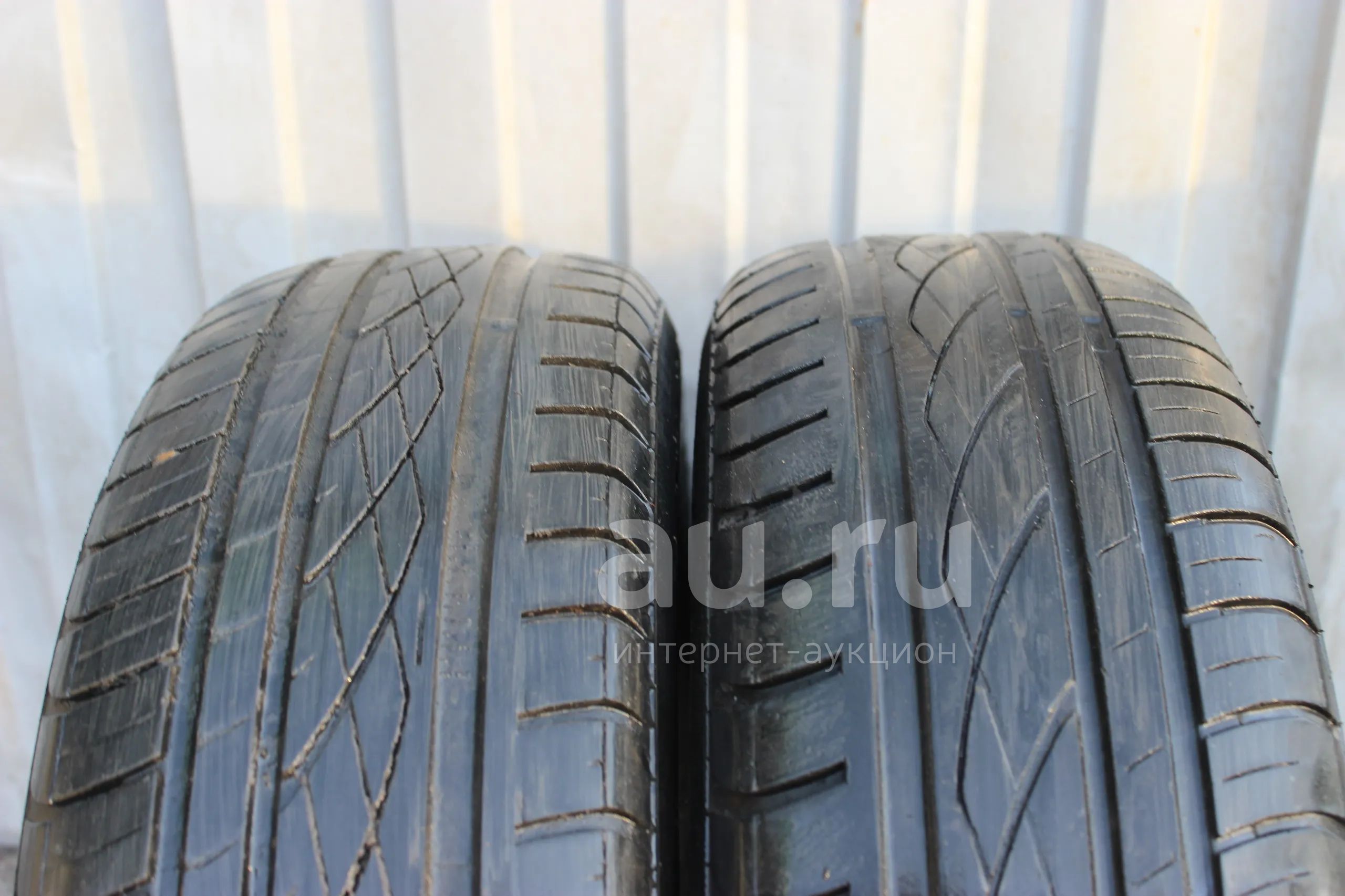 Шины летние Kama Euro 129 185 65 14 ( шины r14, шины на 14, покрышки на ...