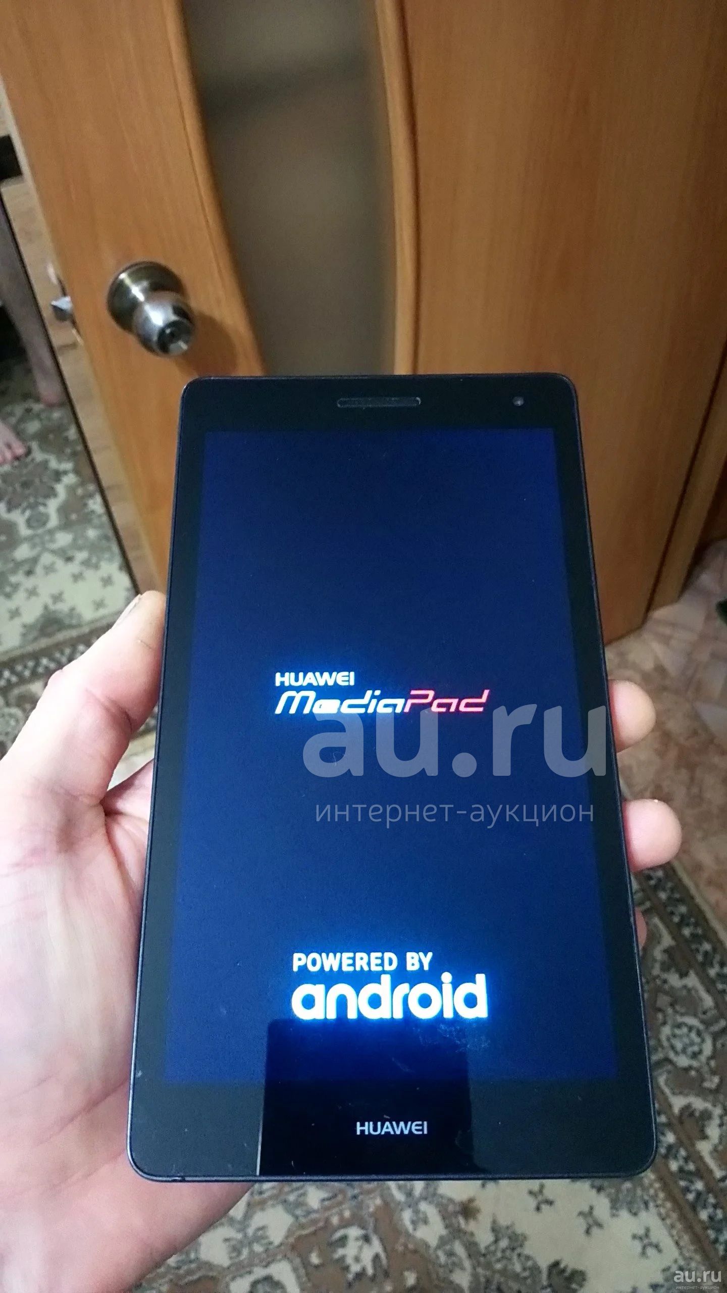 Планшет Huawei bg2-u01 — купить в Красноярске. Состояние: Б/у. Планшеты ...