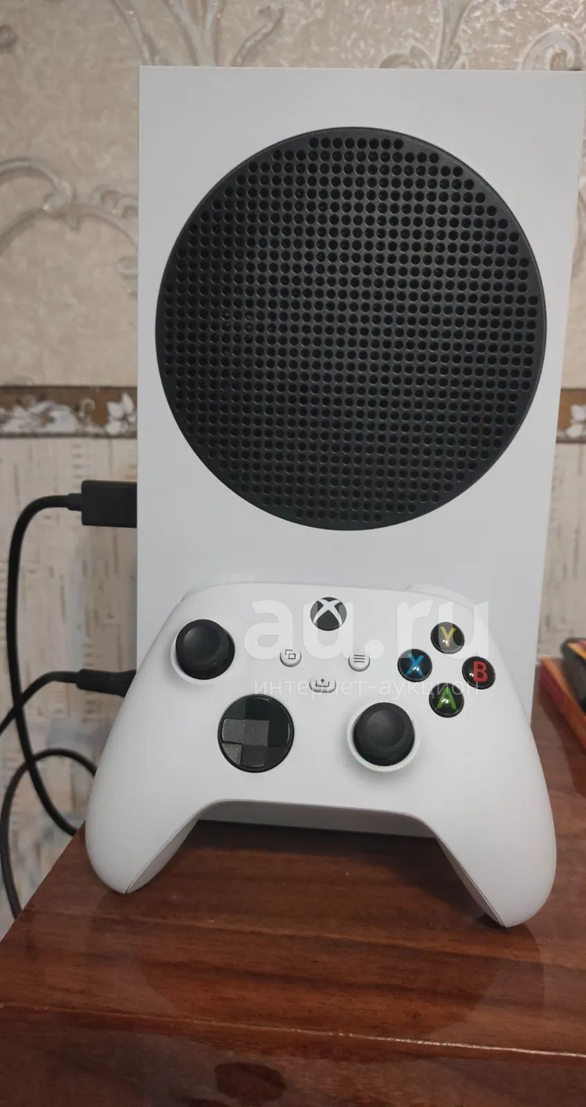 Xbox Series S — купить в Красноярске. Состояние: Б/у. Игры для консолей ...