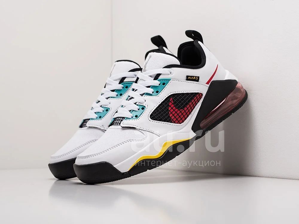 Nike Jordan Mars 270 23166 42