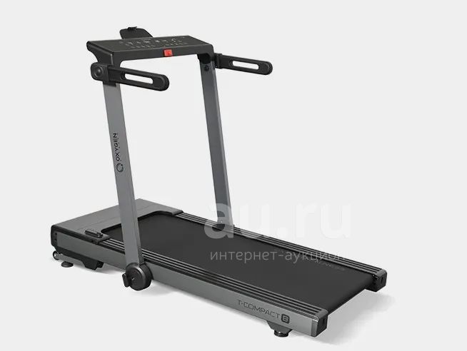 беговая дорожка oxygen t-compact b (в наличии) — купить в Красноярске ...