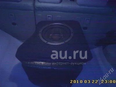короб в крыло ваз 2114