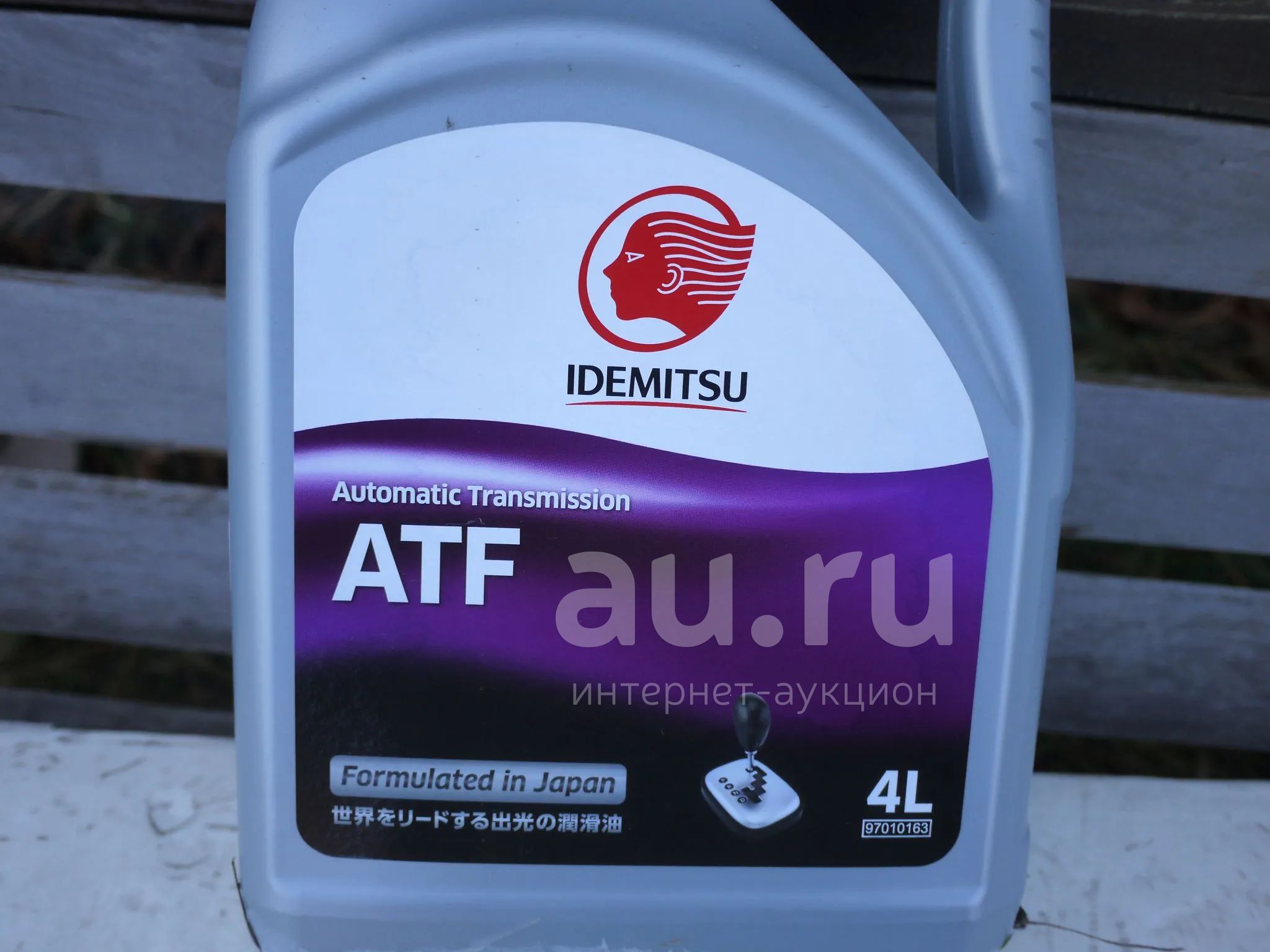 Idemitsu atf 4л. Idemitsu ATF- 30450248746. Idemitsu ATF 4л 30450248746.