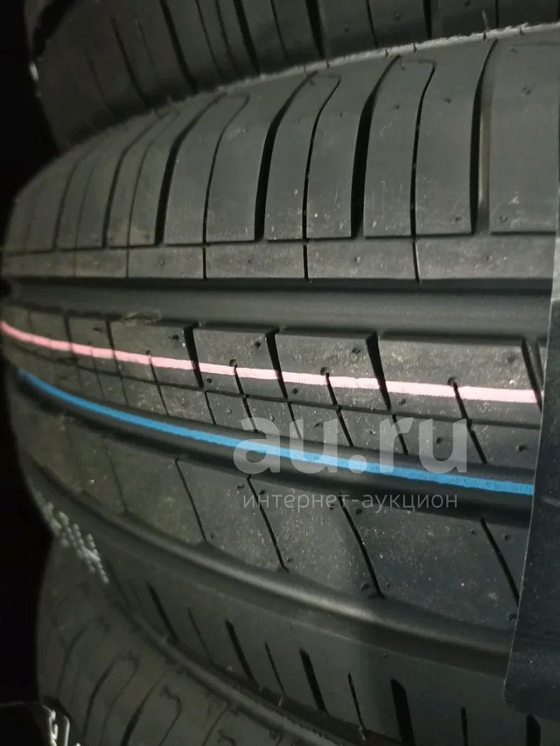 Летняя резина 205/70 R-15 "Royal Black Mile" — купить в Красноярске ...