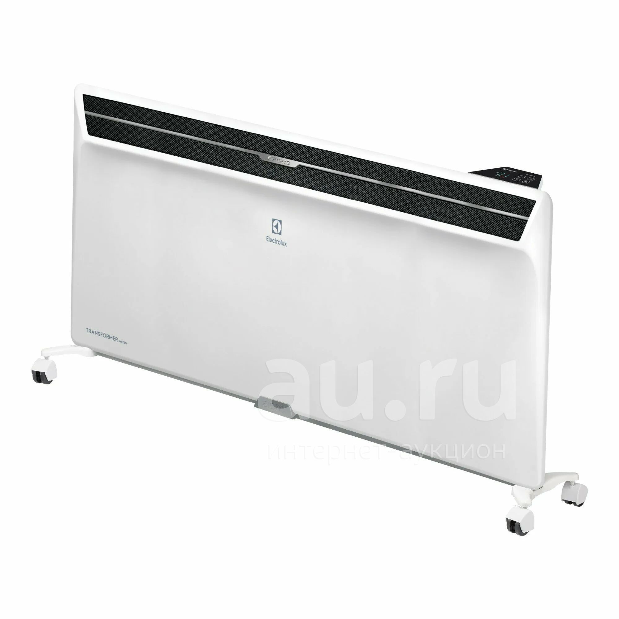 Обогреватель электрический Electrolux ECH/AG2-2500 T-TUE4 с блоком ...