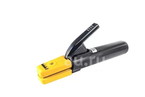 Электрододержатель КЕДР ЭД-300 PRO Comfort — купить в Красноярске ...