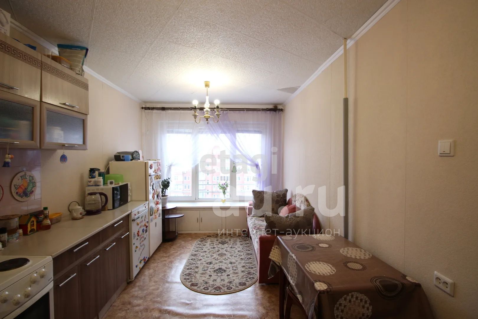 Красноярск Недвижимость Купить Квартиру Этажи