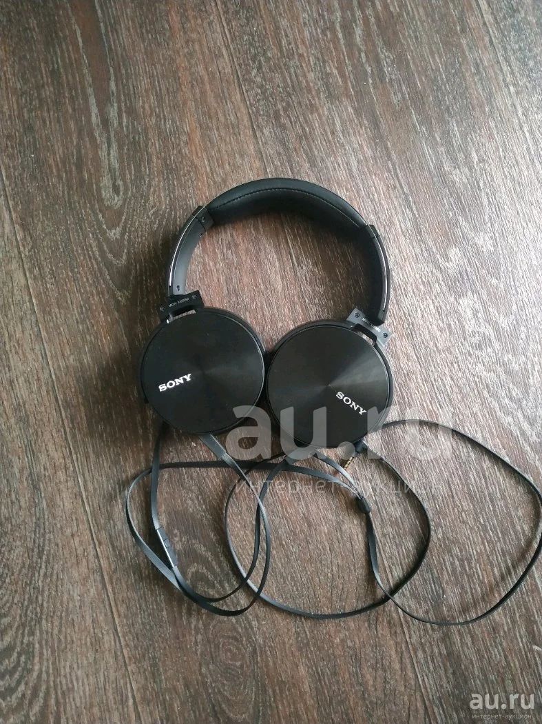 Sony mdr xb950ap . Au.ru
