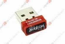 USB-приемник RN-10B от беспроводной мыши A4Tech серии G9 либо G3/G5/G7 ...