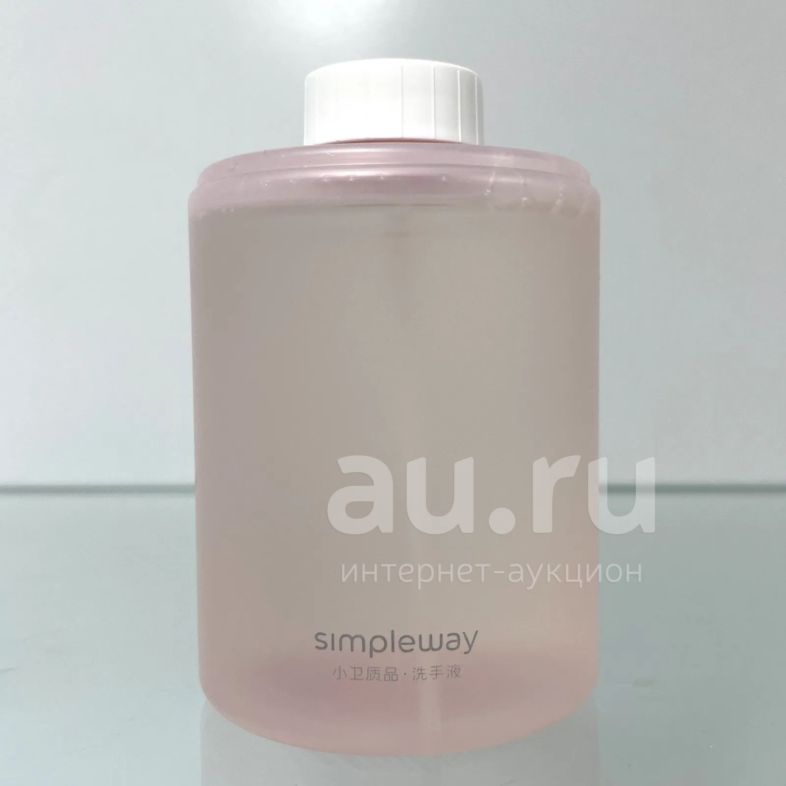 Сменный блок для дозатора Xiaomi Mijia Automatic Foam Soap Dispenser I ...
