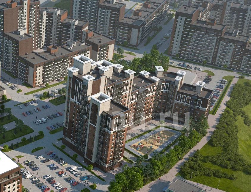 Купить 2х Комнатную Академгородок Красноярск