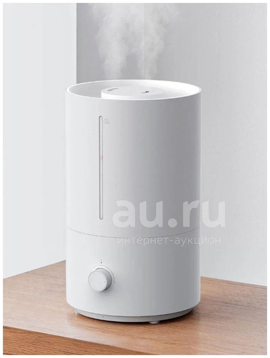 Увлажнитель воздуха Mijia Smart Humidifier 2 4L (MJJSQ06DY) | Новый в ...