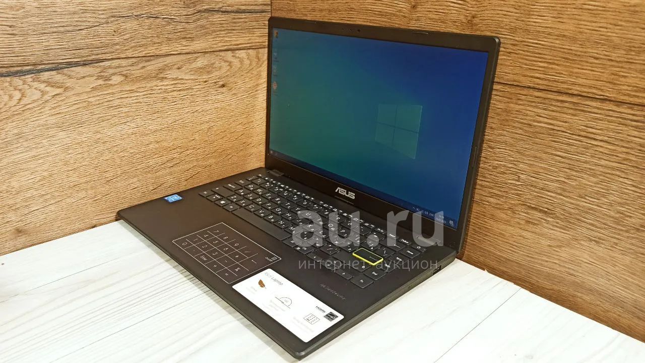 Ноутбук ASUS Vivobook Go 14 E410MA (1887) — купить в Красноярске ...