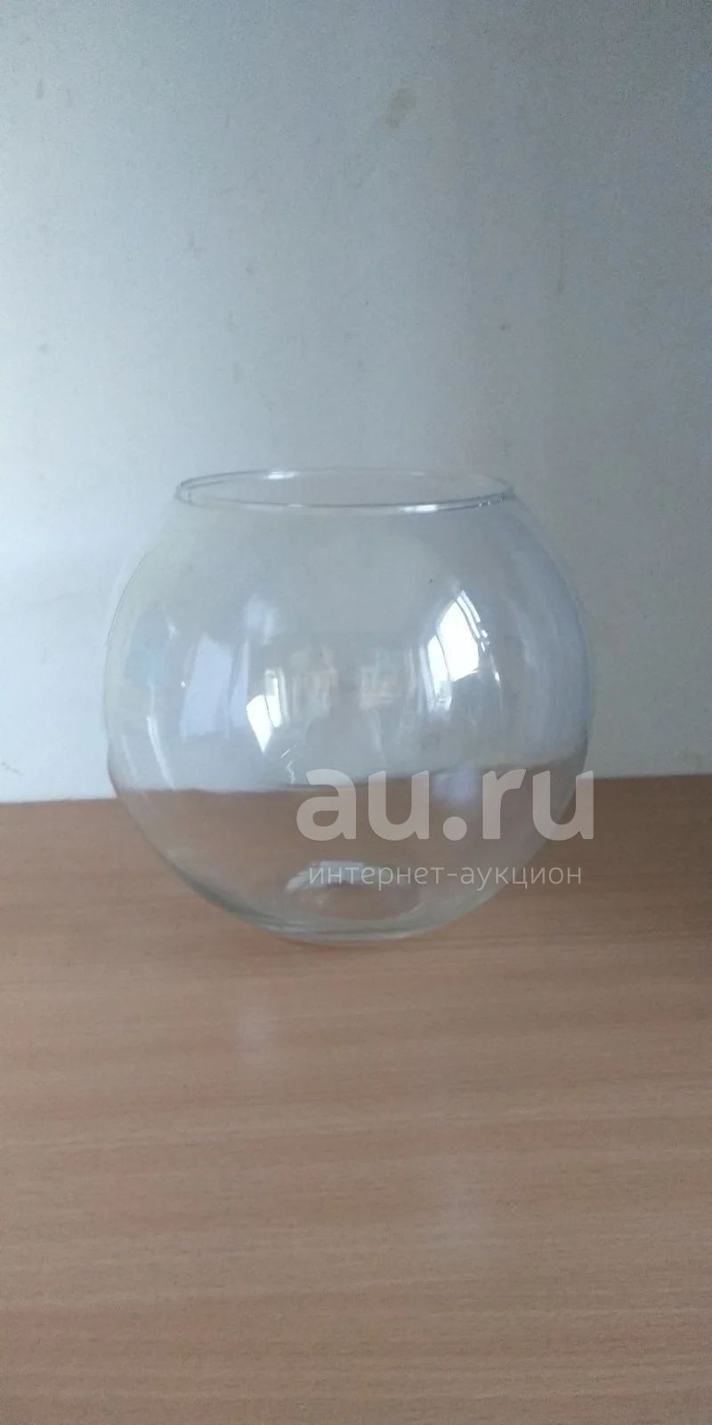 Аквариум-шар — купить в Красноярске. Состояние: Новое. Аквариумы ...