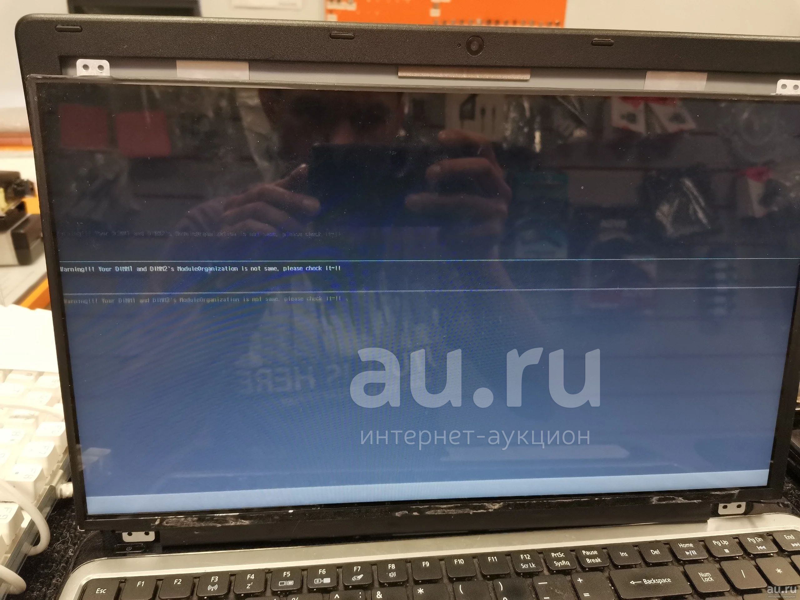 Матрица, экран для ноутбука NT156WHM-N42 15.6" 1366x768 WXGA HD LED ...