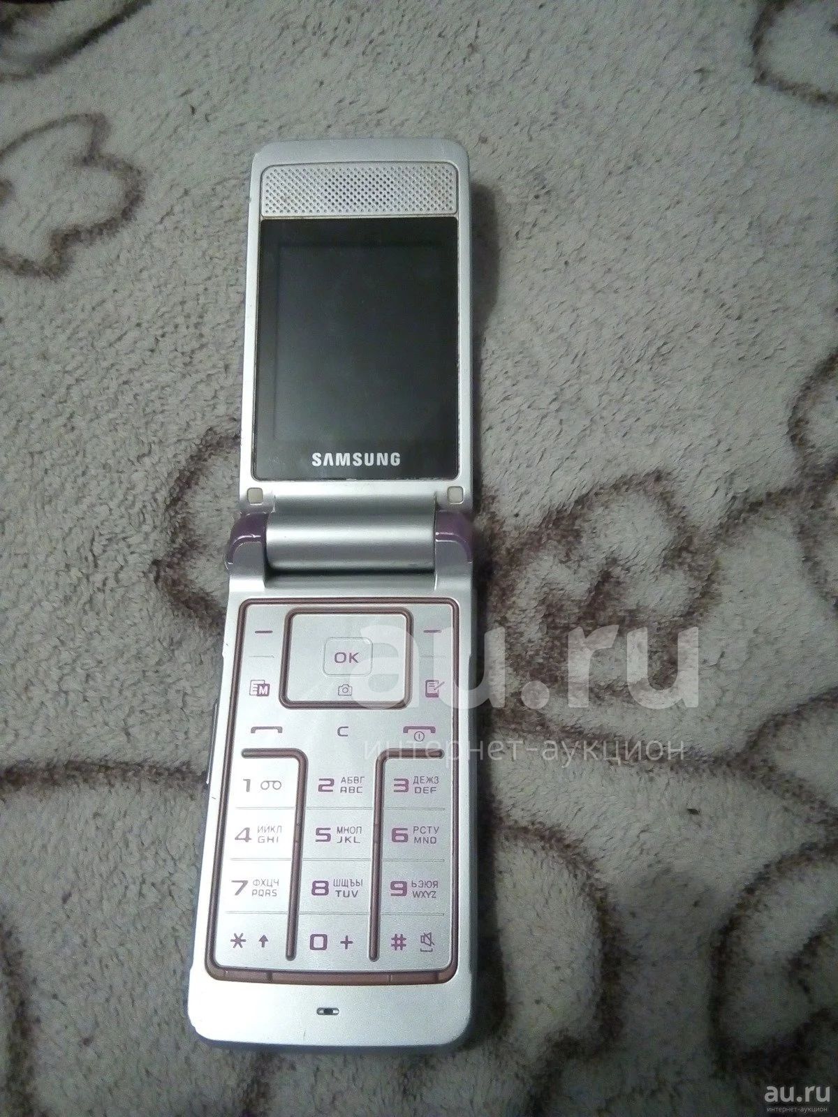 Телефон Самсунг Gt S3600i Купить