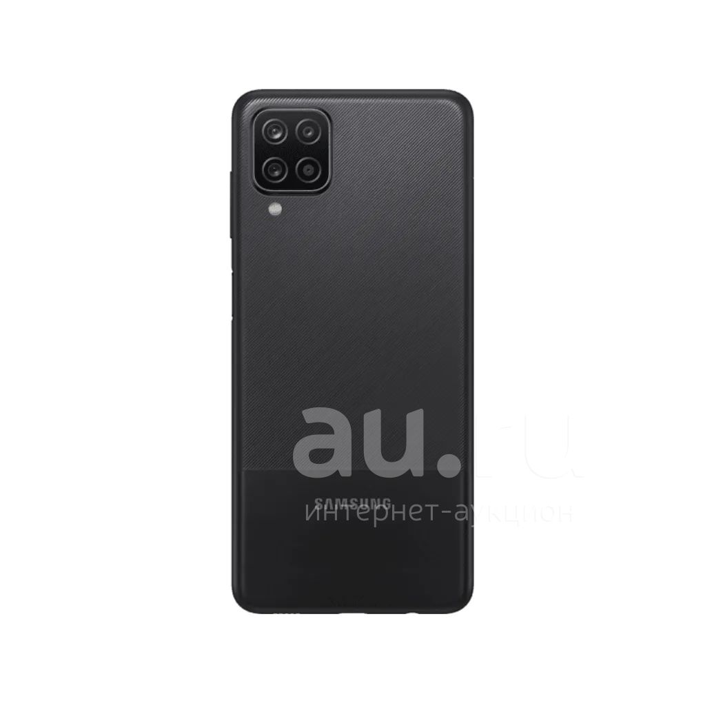 Смартфон Samsung Galaxy A12 4/64 ГБ — купить в Красноярске. Состояние ...