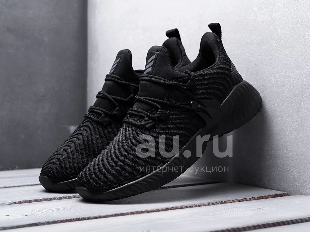 Adidas Alphabounce Instinct 16386 45