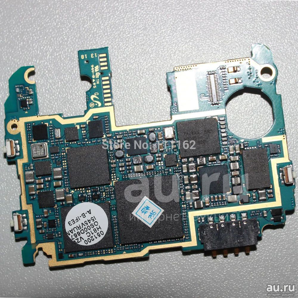 Купить Материнскую Плату Самсунг S4 I9505