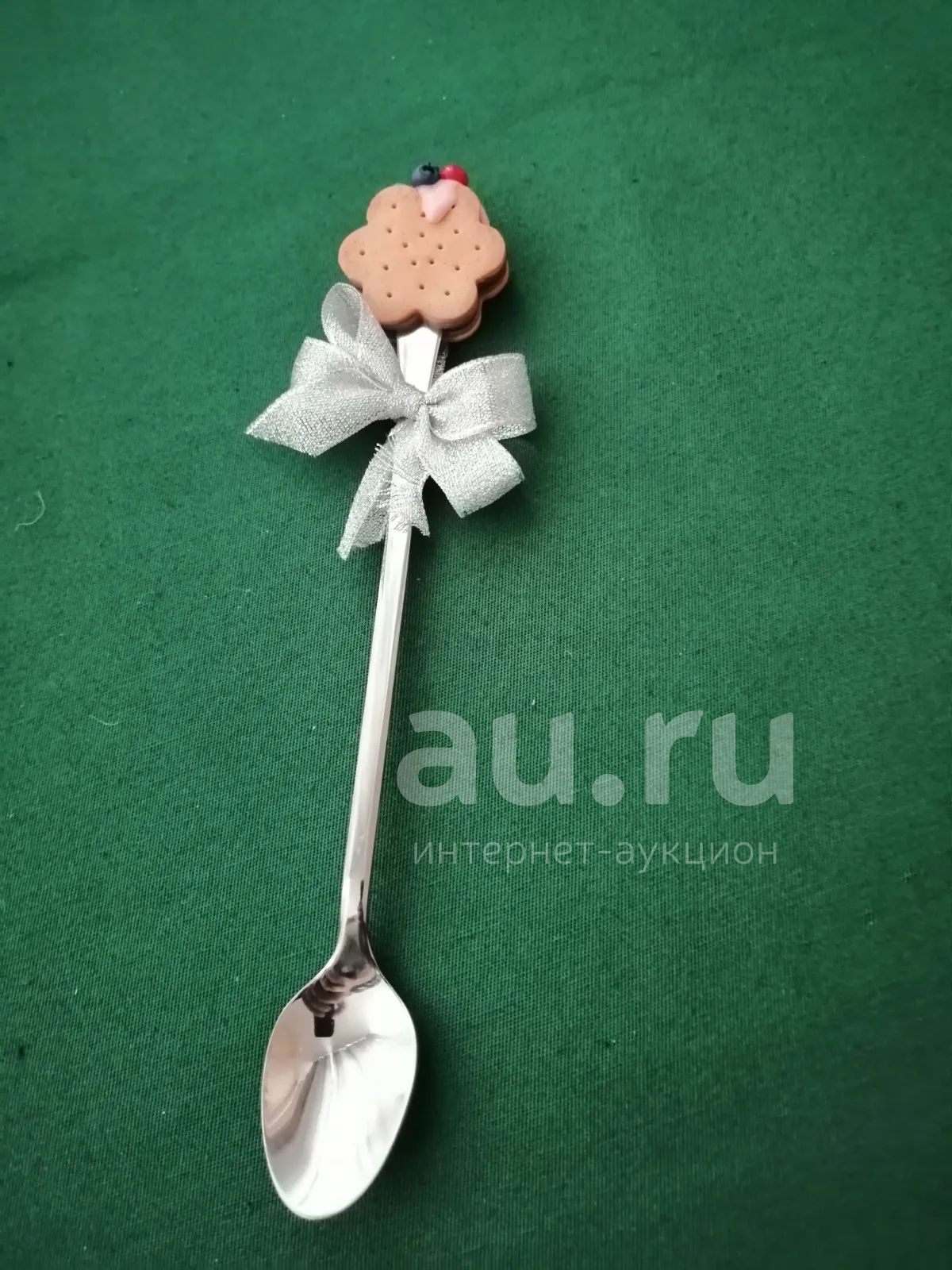 Ложка сувенирная — купить в Красноярске. Состояние: Новое. Сувенирные ...
