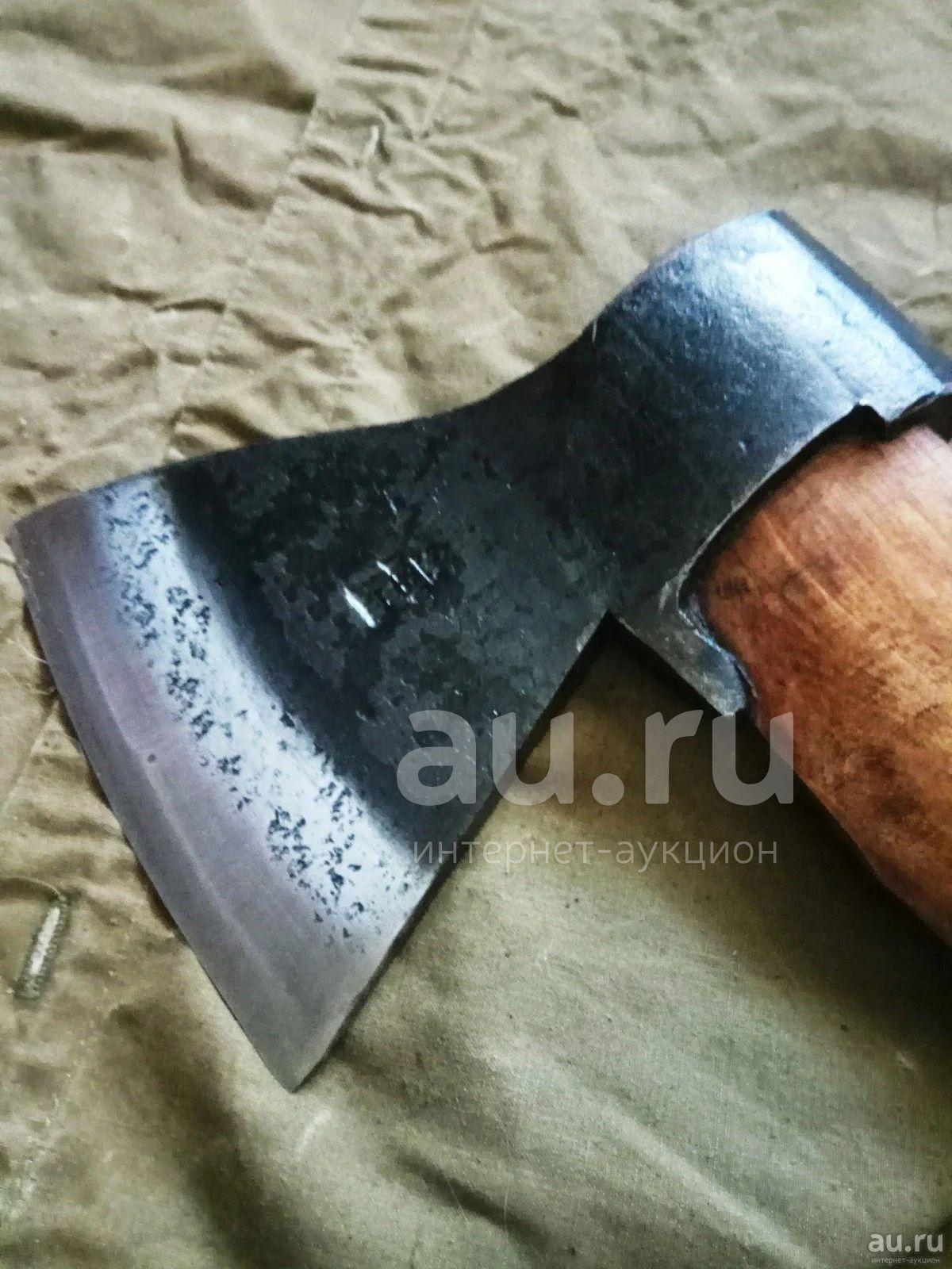 Топор Ссср Купить В Тольятти