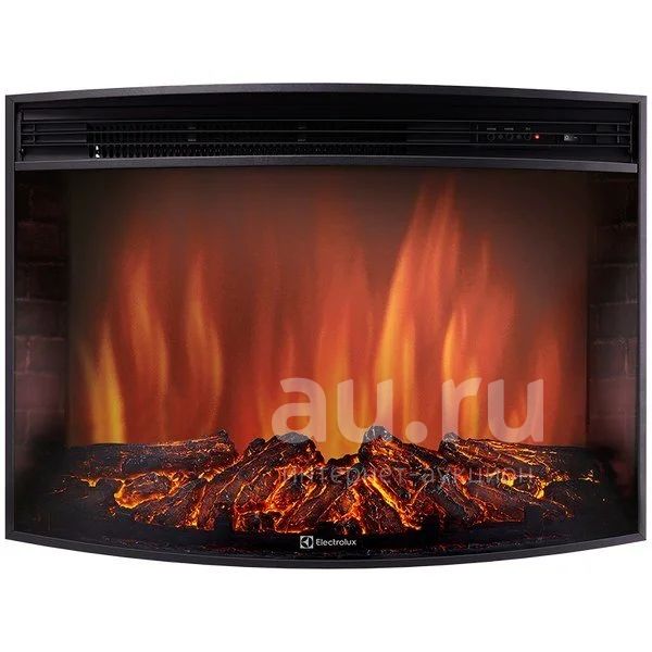 Очаг электрический Electrolux Sphere Plus EFP/P-3320RLS — купить в ...