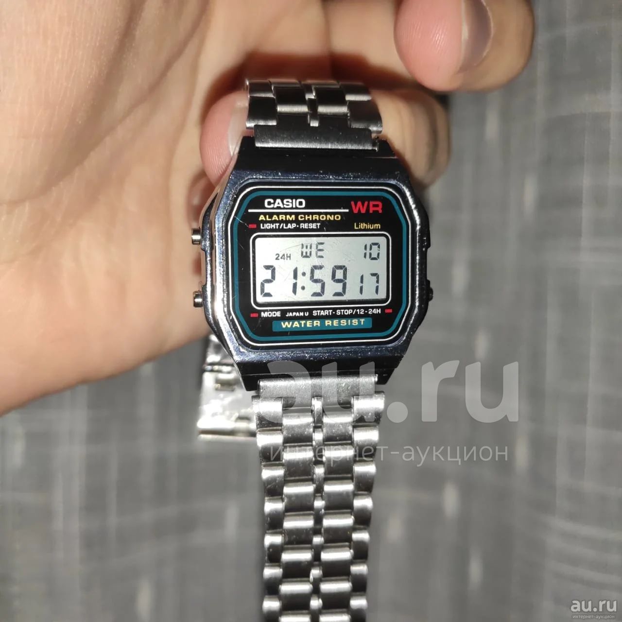 Часы casio montana новые — купить в Красноярске. Состояние: Новое ...